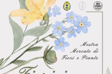 Locandina Fiorinchiostro