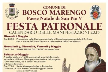 Festa Patronale 2025