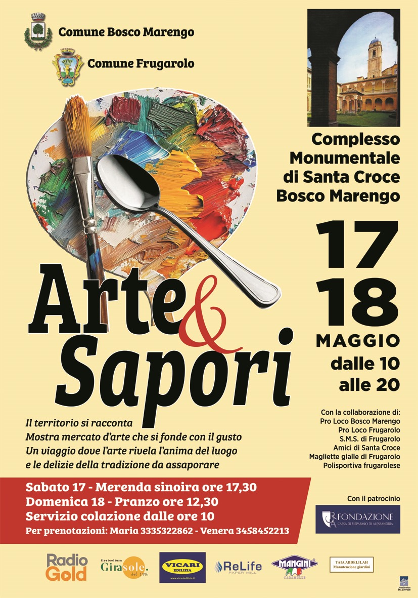 Arte & Sapori