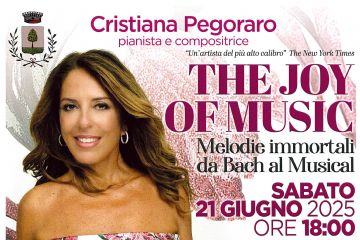 The Joy of Music