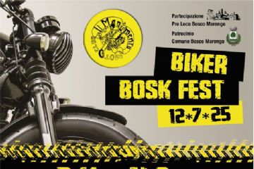 Biker Night