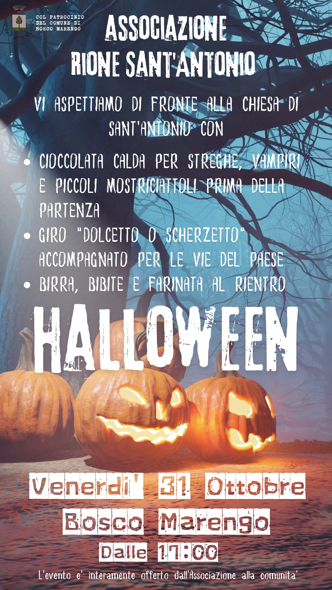 Halloween 2025