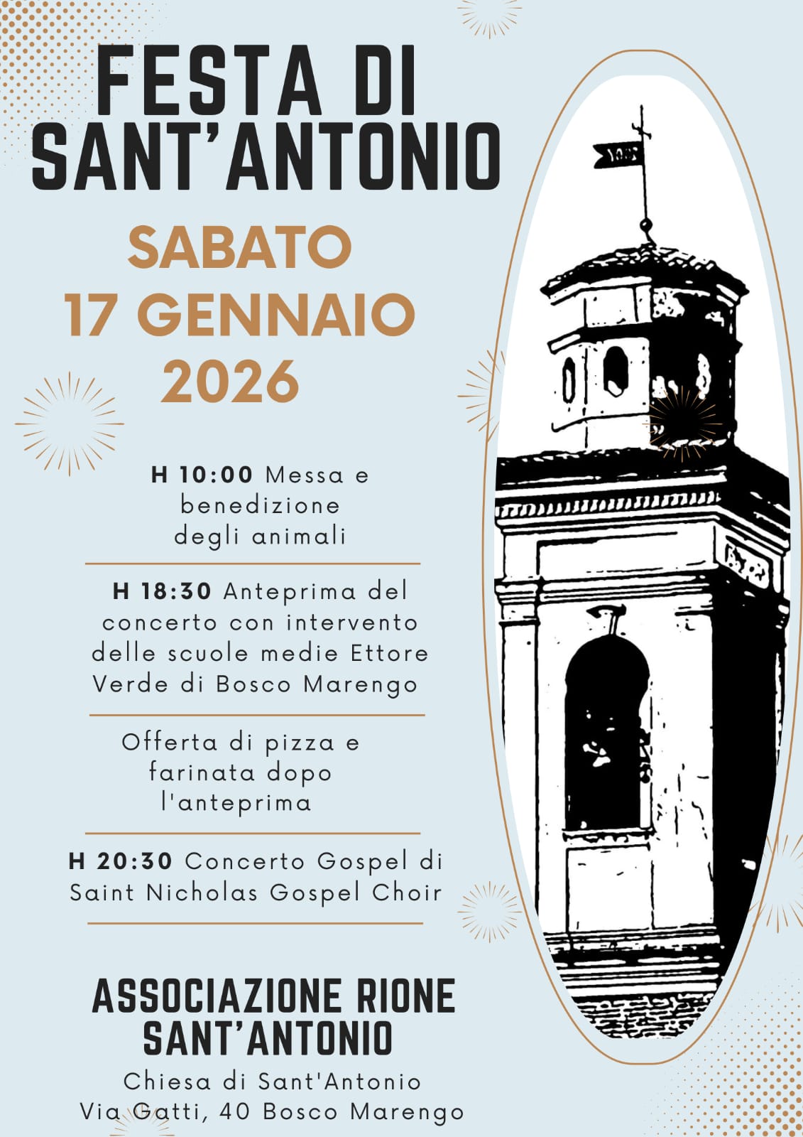 Festa di Sant'Antonio