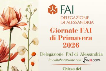 Locandina concerto FAI