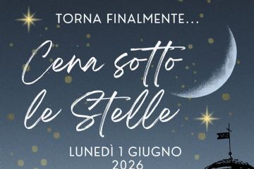 Cana sotto le stelle