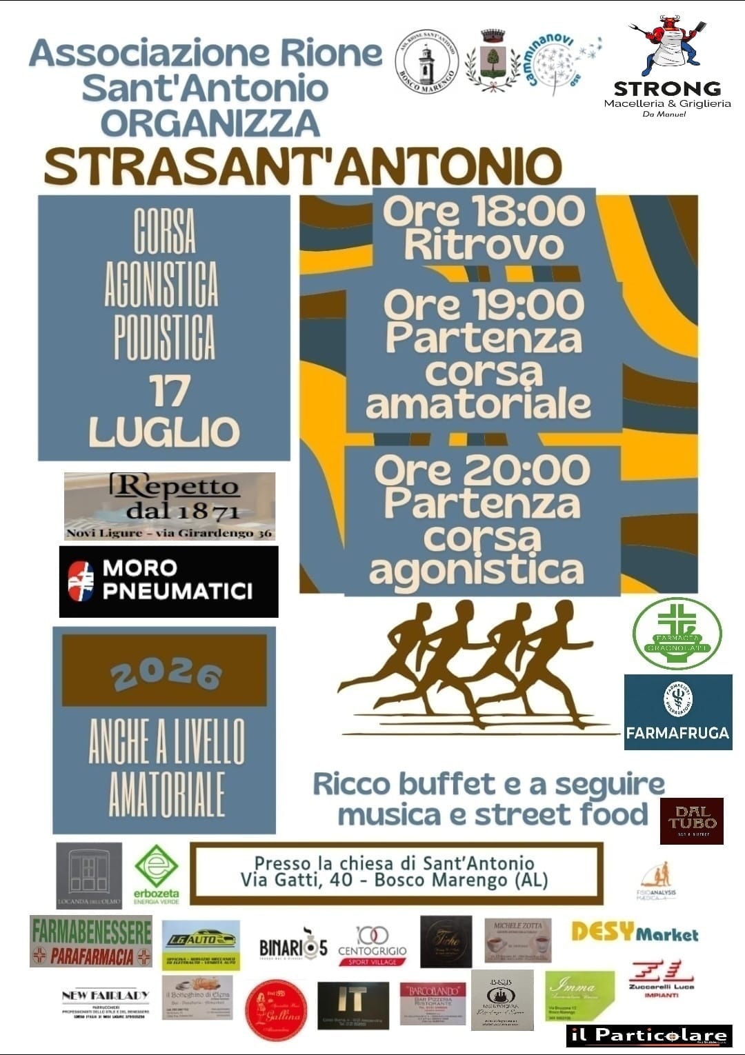 Strasantantonio