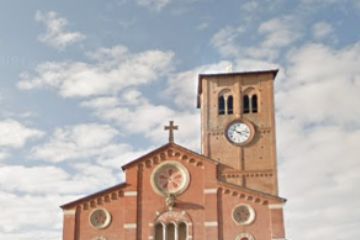Chiesa parrocchiale dei SS. Pietro e Pantaleone