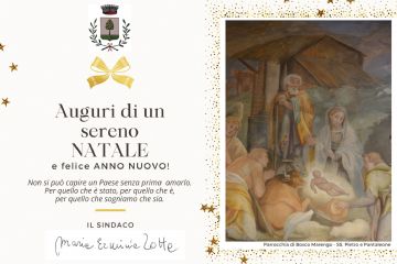 Auguri di Buone Feste!