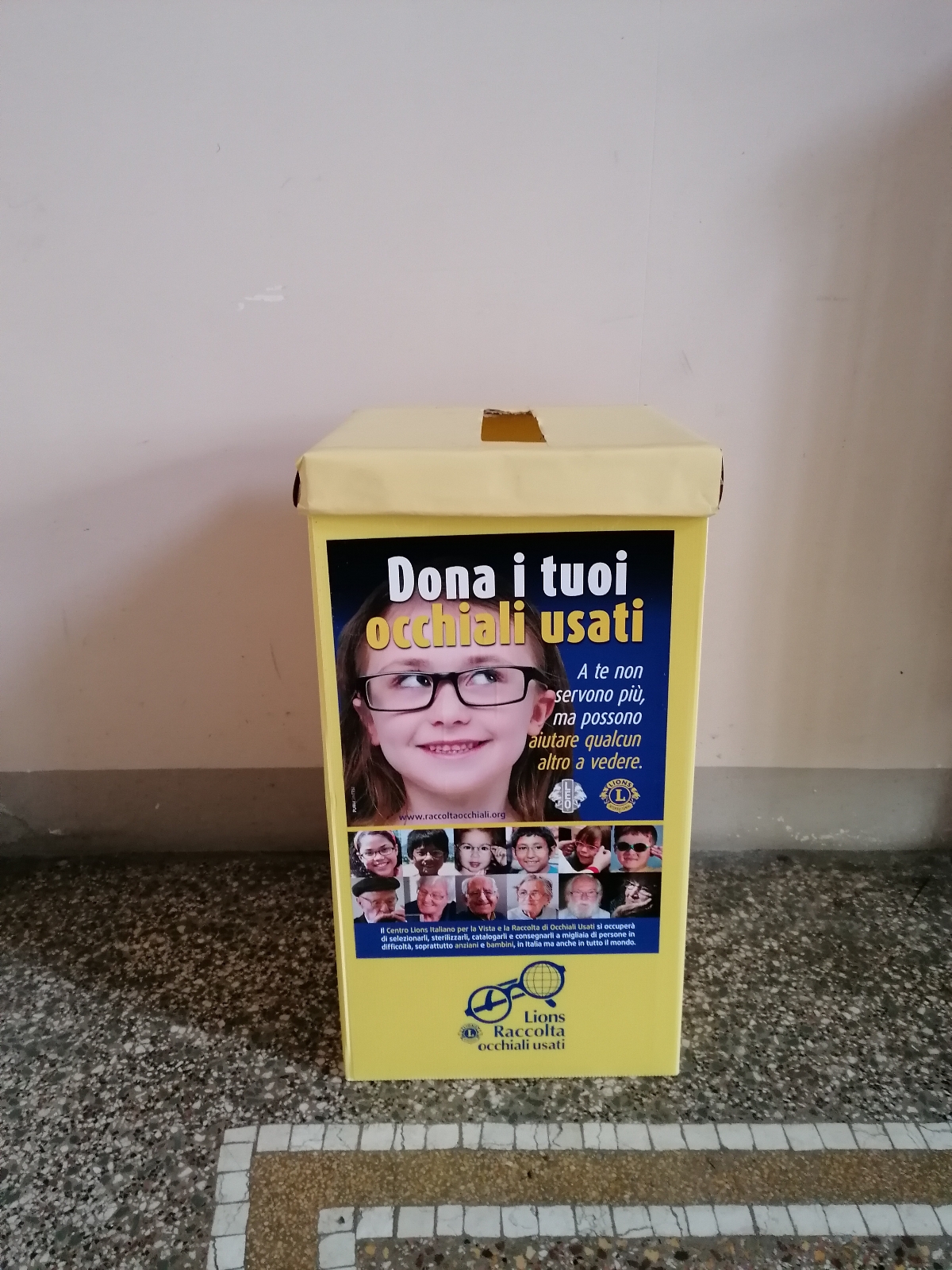 Progetto Italia