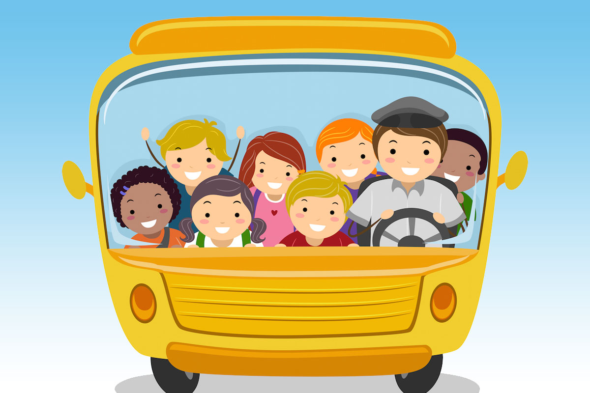 Iscrizioni servizio scuolabus