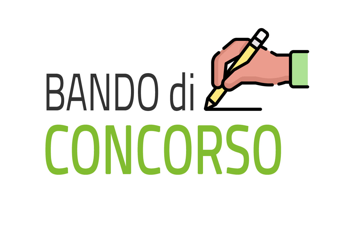 Calendario prove concorso