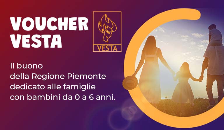 Buono VESTA
