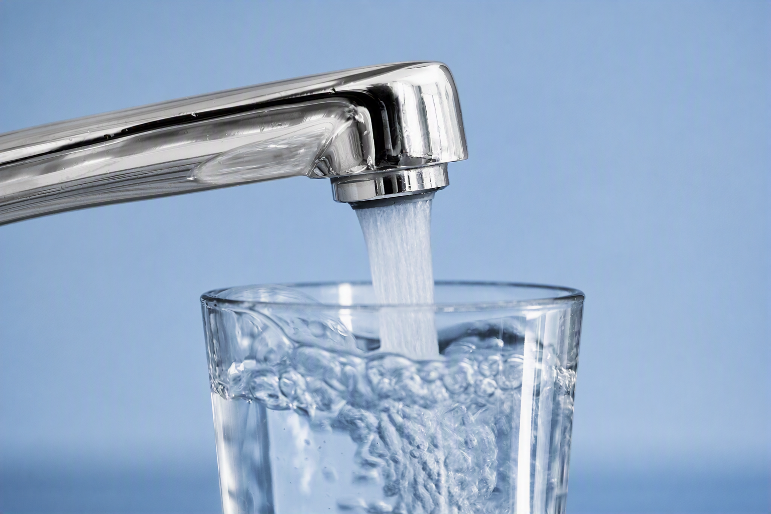 Segnalazione di possibile sospensione erogazione acqua potabile