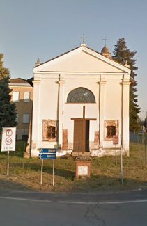 Chiesa di San Rocco