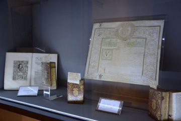 Museo di Santa Croce