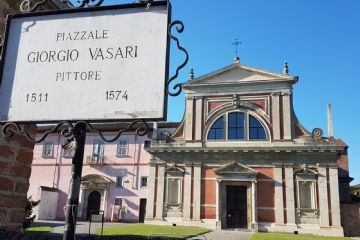 Complesso Monumentale di Santa Croce